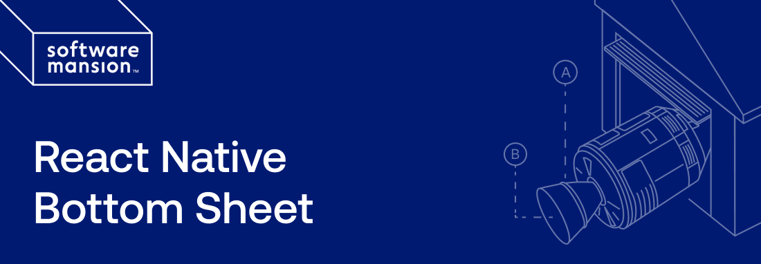 React Native Bottom Sheet