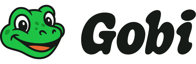 Gobi Maps